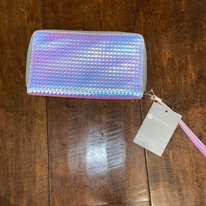 New with tags clutch
